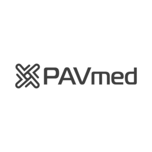 PAVmed logo